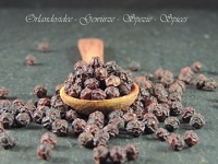 Seltene Pfeffersorten Seltene Pfeffersorten