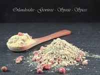 Gewürzmischungen der Welt Gewürzmischungen der Welt