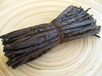 Bourbon Vanille aus Madagaskar Vanille